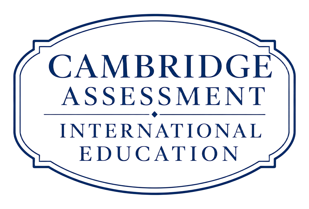 Cambridge Assessment International Education