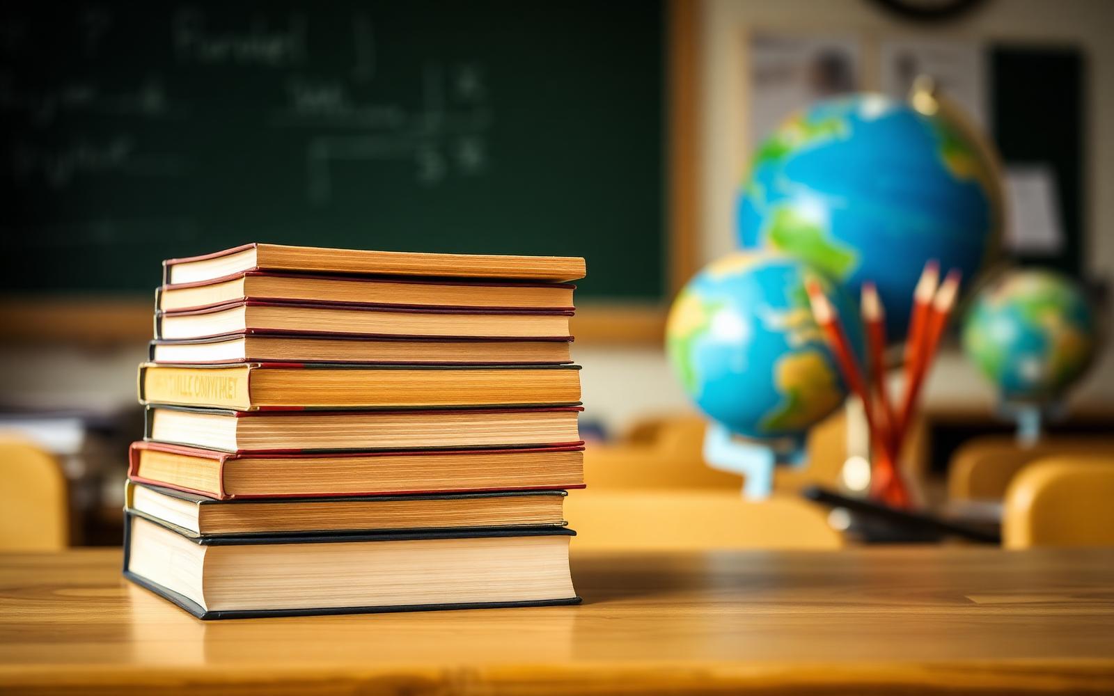Coursebooks used across the GES and Cambridge programmes