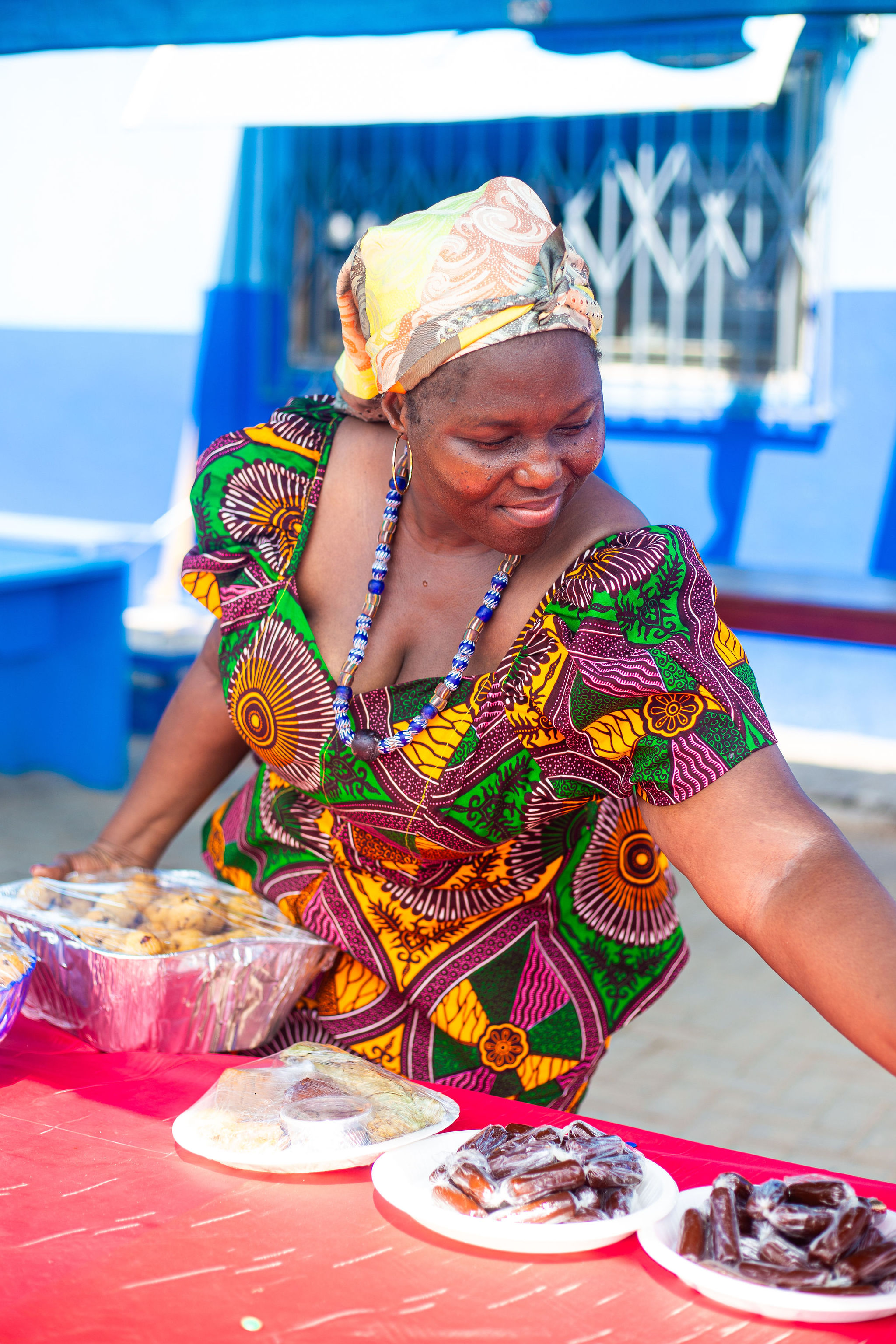 Ghana @69