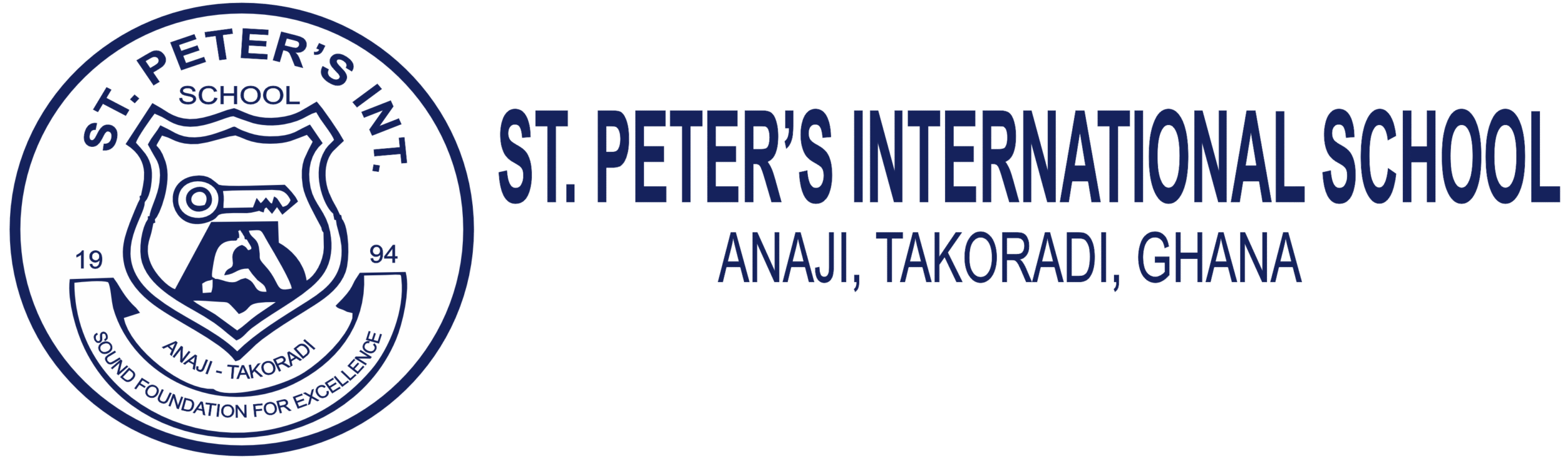St. Peters International School